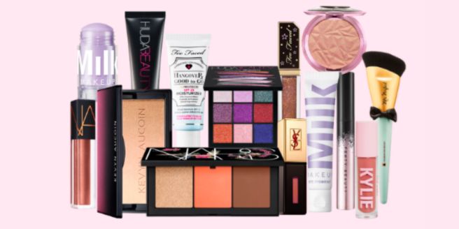 Chic Beauty Box Image