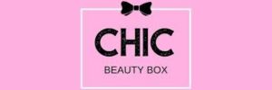 Chic Beauty Box Logo