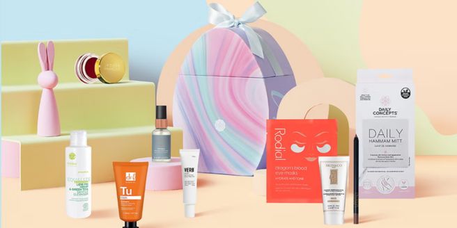 GLOSSYBOX Image