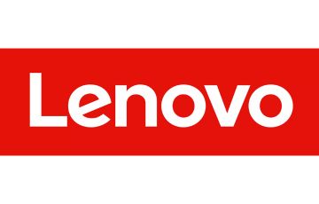 Lenovo Canada logo