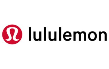 Lululemon Canada logo