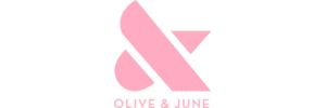 Olive & June Logo