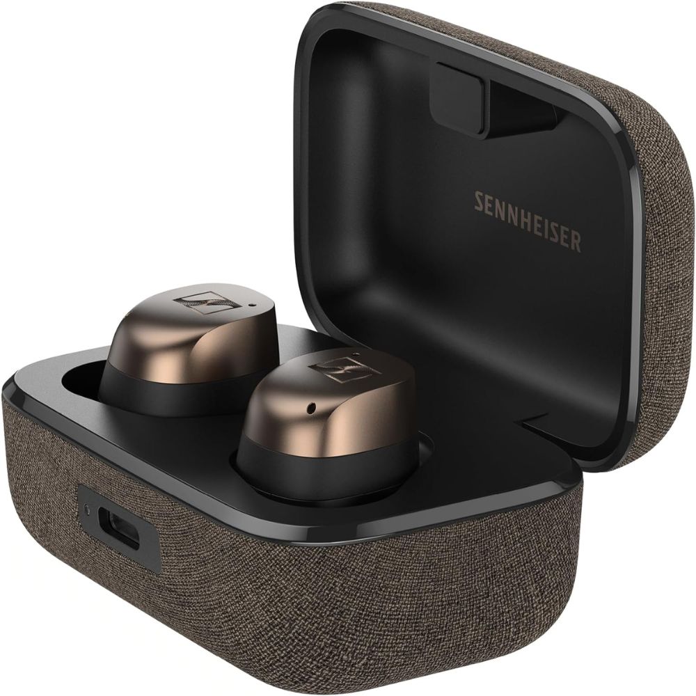 Sennheiser MOMENTUM True Wireless 4 – 4th generation