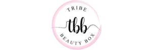 Tribe Beauty Box Logo