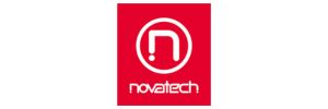 Novatech Logo