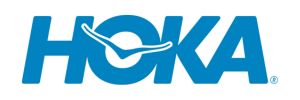 HOKA CA Logo