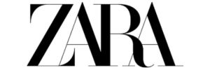 ZARA Canada Logo