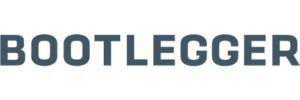 BOOTLEGGER Logo