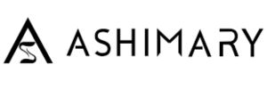 Ashimary Hair CA Logo