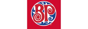 Boston Pizza Logo