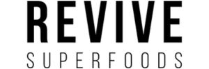 Revive Superfoods Logo