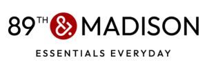 89th + Madison Logo