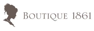 Boutique 1861 Logo