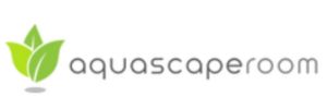 AquascapeRoom Logo