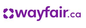 Wayfair Canada Logo