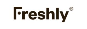 Freshly Cosmetics Logo