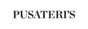 Pusateri's Fine Foods Logo