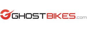 GhostBikes Logo