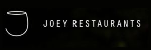 Joey Restaurants Logo