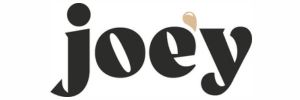 Joe'y Logo