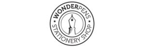 Wonder Pens Logo