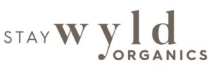 Stay Wyld Organics Logo