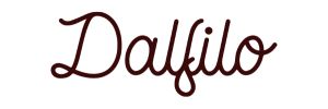 Dalfilo DE Logo