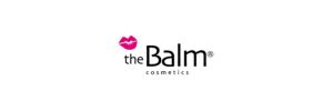 TheBalm Logo