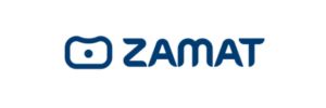 Zamat Logo