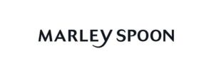 Marley Spoon Logo