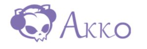 Akko UK Logo