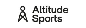 Altitude Sports Logo