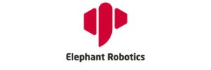 Elephant Robotics Logo