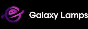 Galaxy Lamps UK Logo