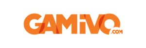 Gamivo DE Logo