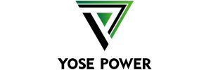 Yose Power Logo