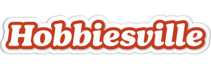 Hobbiesville Logo