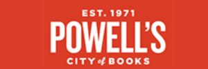 Powell's Books Logo