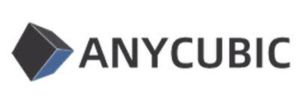 AnyCubic ES Logo