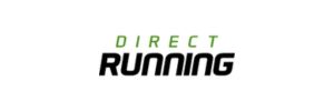 Direct Running Logo