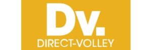 Direct Volley Logo