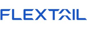 Flextail CA Logo