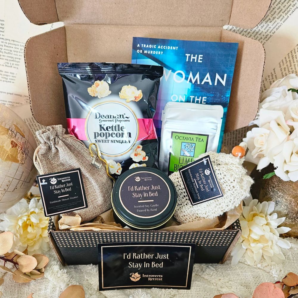 Best book subscription boxes