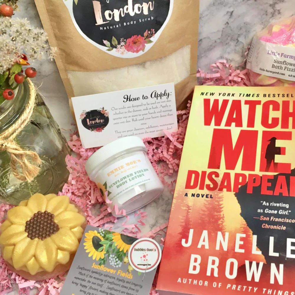 Best book subscription boxes