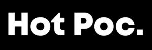 Hot Poc Logo