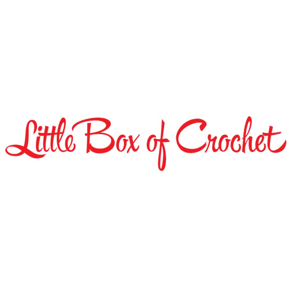 Little Box of Crochet Subscription Box