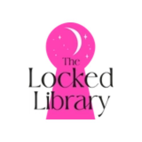 Locked Library Logo