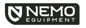 Nemo Equipment Logo