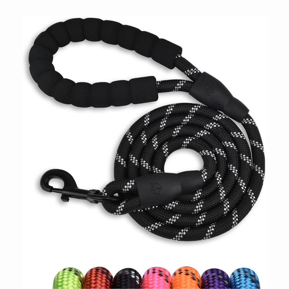 Panykoo Strong Pet Dog Leash