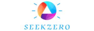 Seekzero Logo